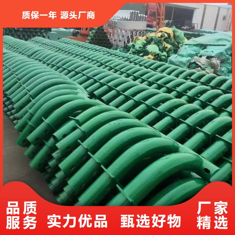 订购波形护栏怎么选？