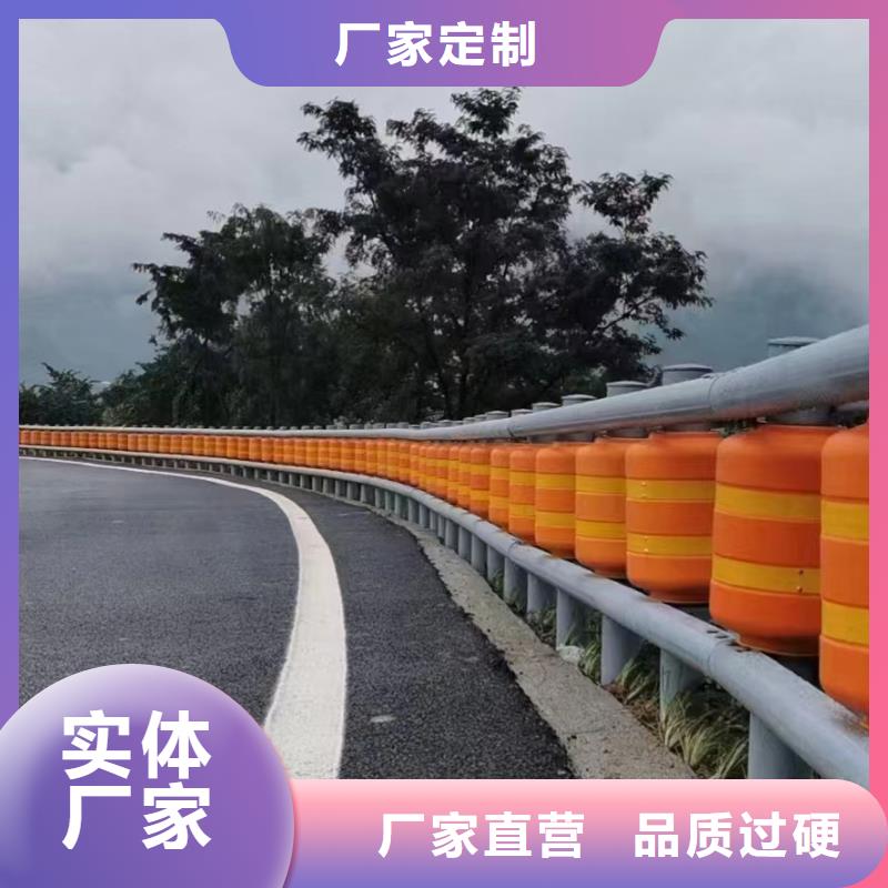 护栏标志牌标志杆源头采购
