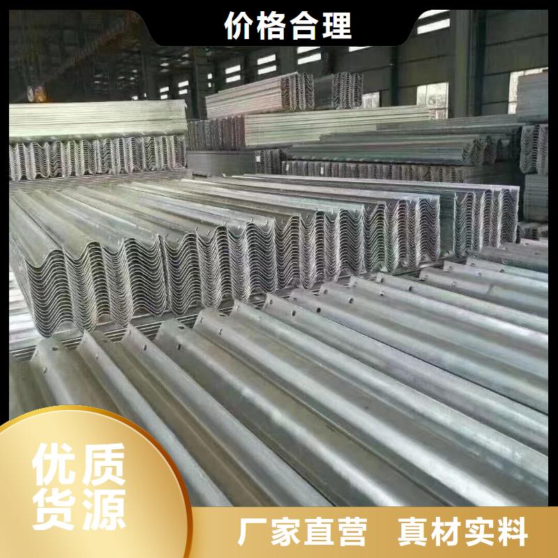 可定制的桥梁防撞护栏定做现货厂家