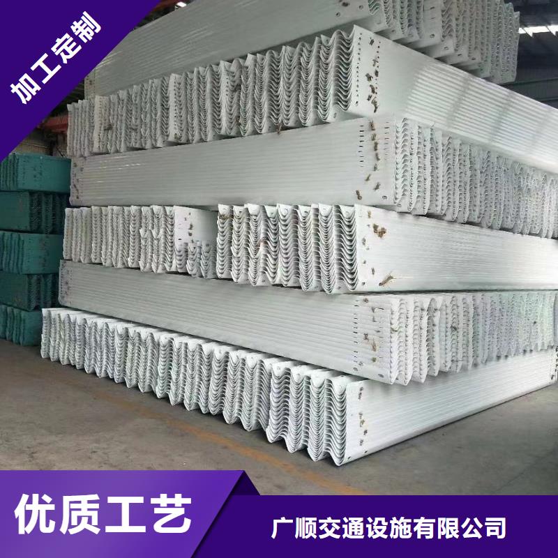 可定制的桥梁防撞护栏定做现货厂家