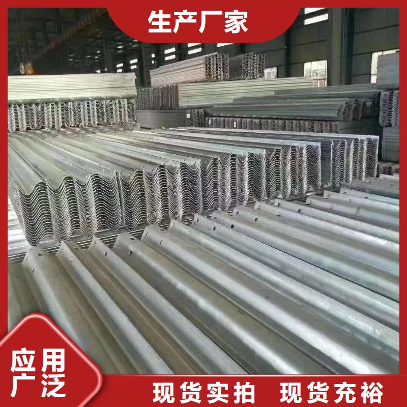 护栏-标志牌标志杆严谨工艺