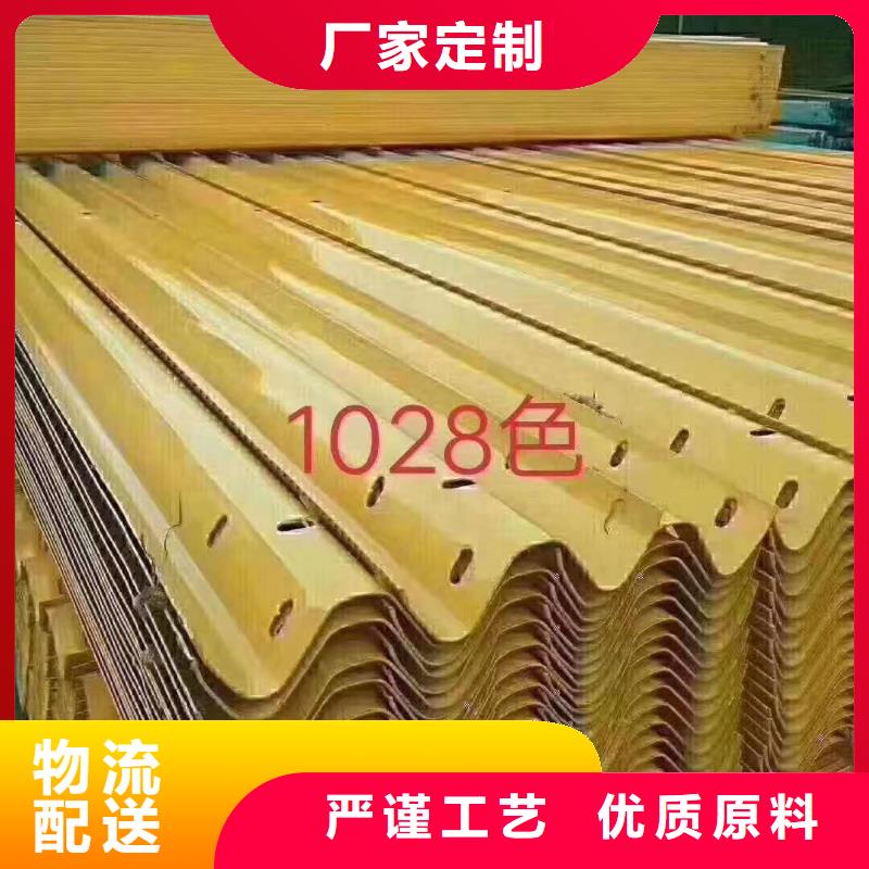 厂家直销景观防撞护栏厂家
