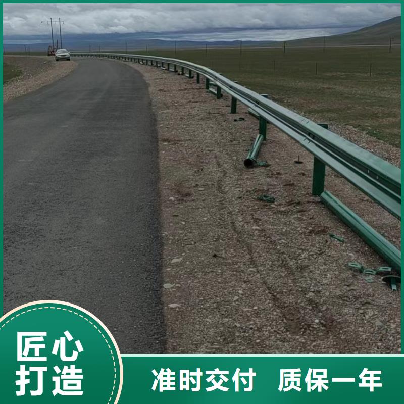 桥梁防撞钢护栏-品牌厂家