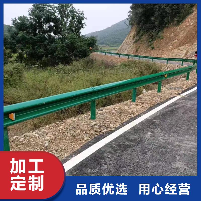 河道护栏现货价格