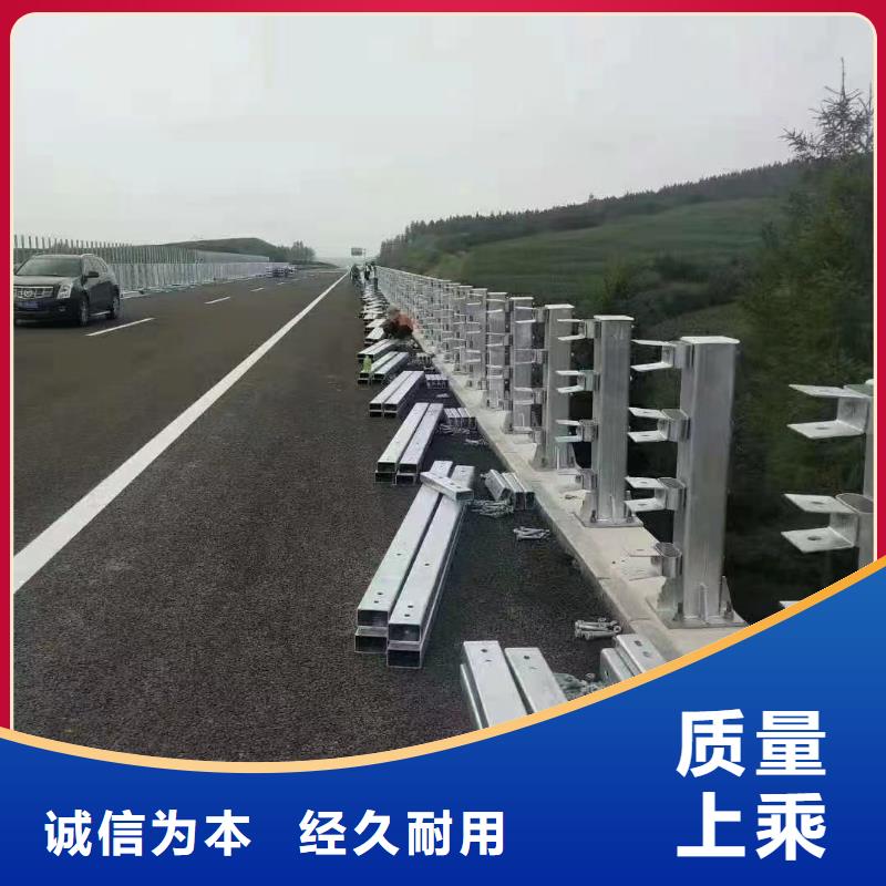 生产桥梁钢板立柱_精选厂家