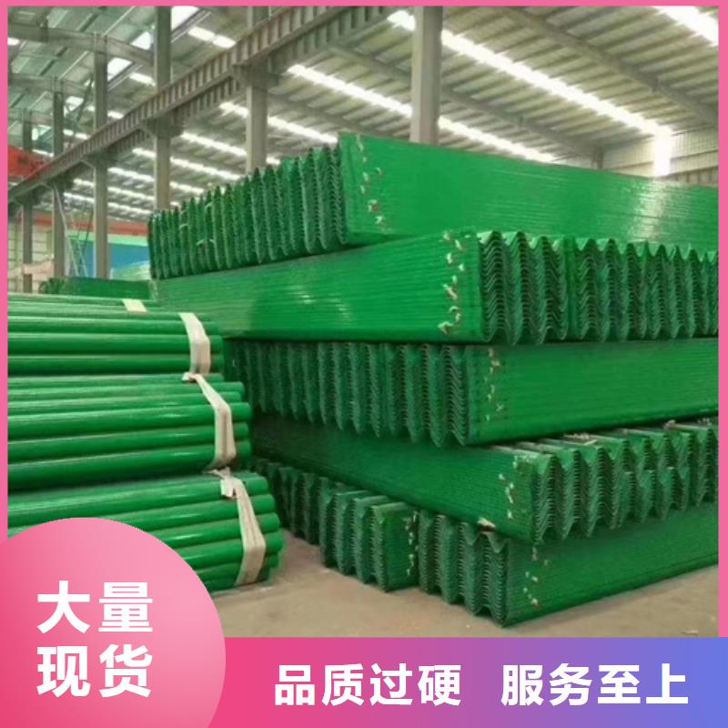 可定制的桥梁防撞护栏定做现货厂家