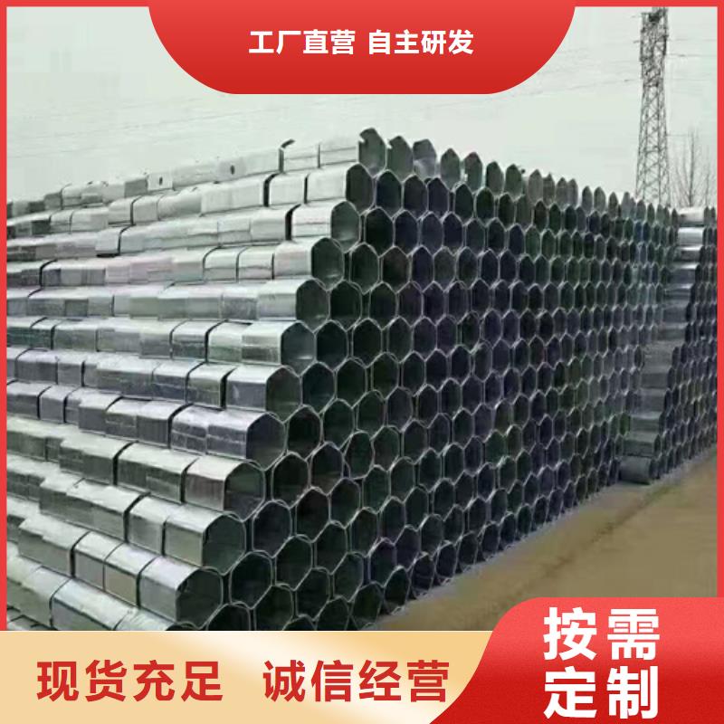 不锈钢碳素钢复合管铸造金品