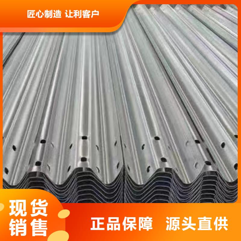 可定制的桥梁防撞护栏定做现货厂家