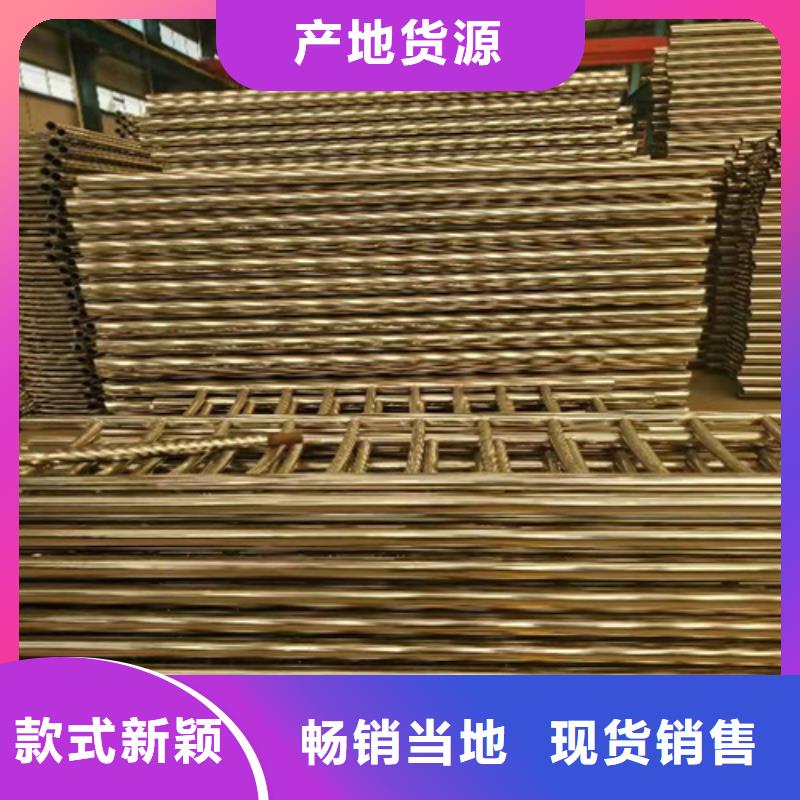 热镀锌护栏板销售