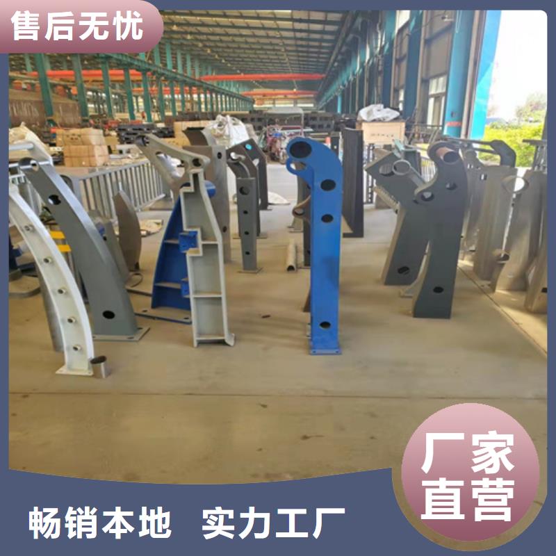 买大桥护栏防撞护栏-实体厂家可定制