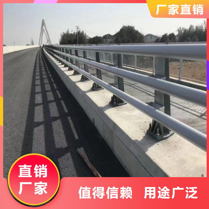 高速公路护栏-高速公路护栏实体厂家