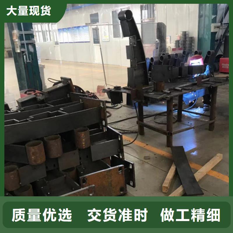 订购波形护栏怎么选？