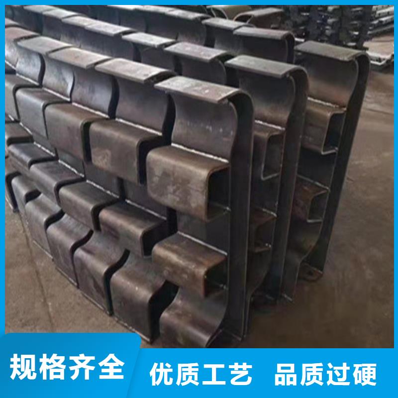 道路防撞护栏-信守承诺