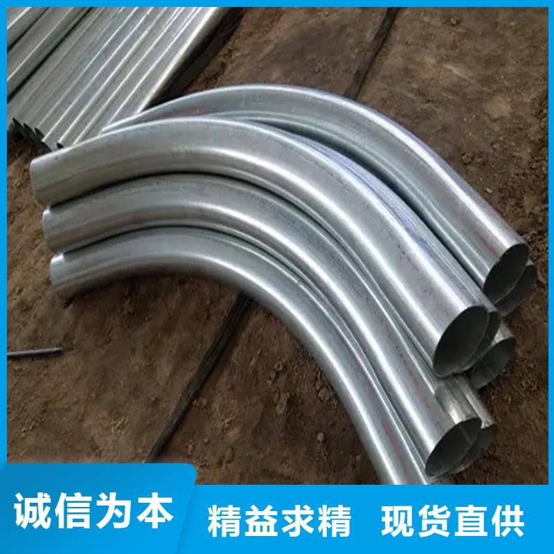 弯管H型钢拉弯价格实惠