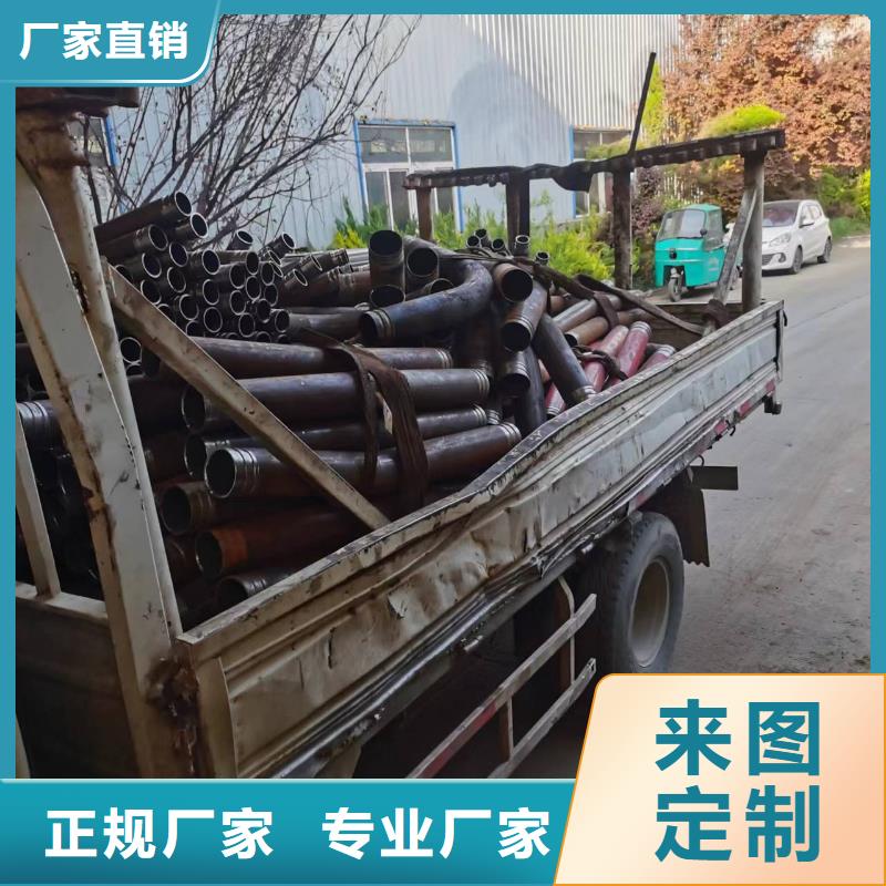 弯管中频弯管厂家技术完善