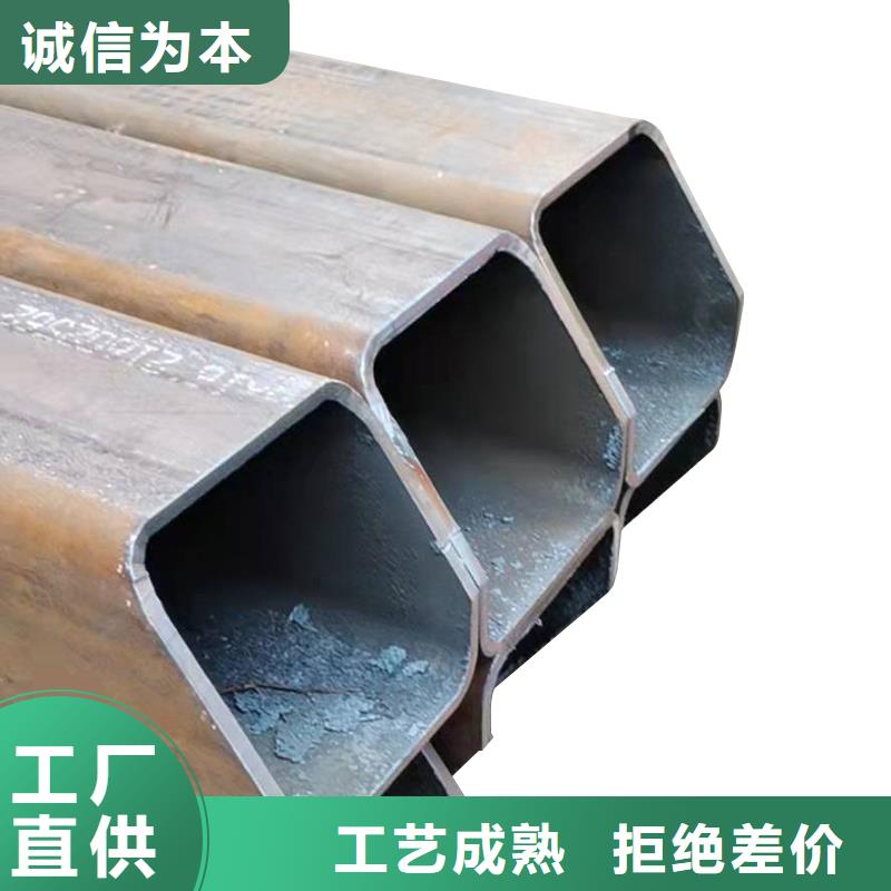 H型钢拉弯正规厂家