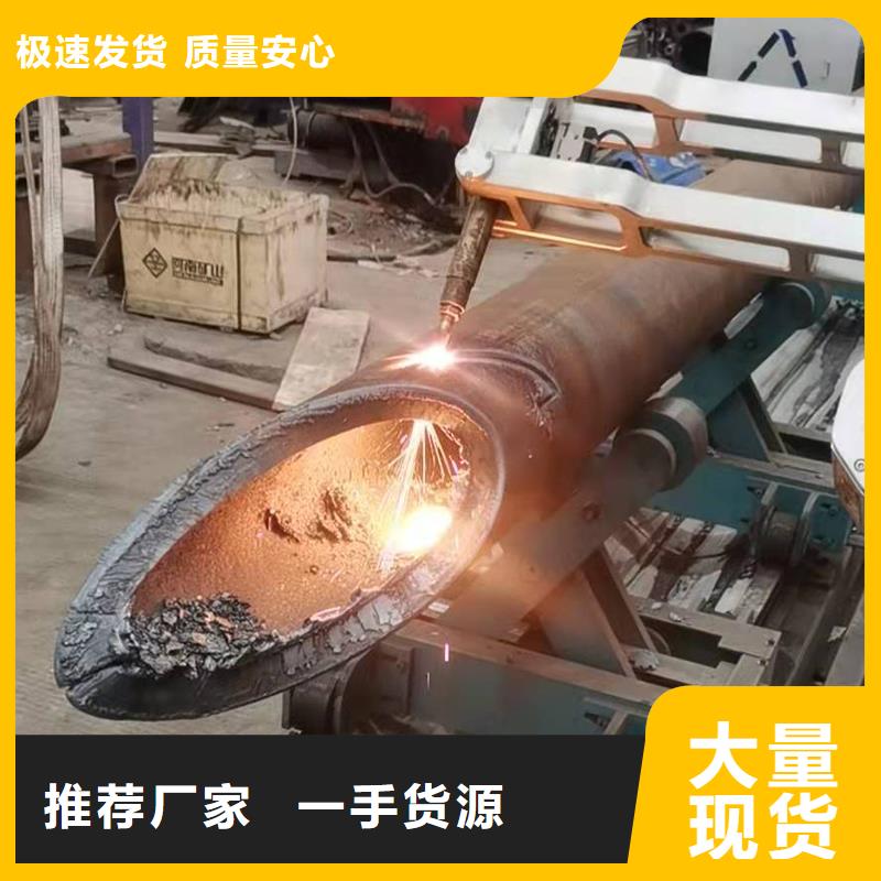 弯管H型钢拉弯匠心工艺