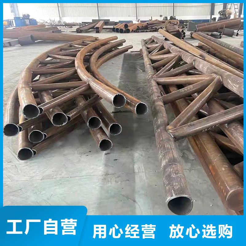 弯管H型钢拉弯用心经营