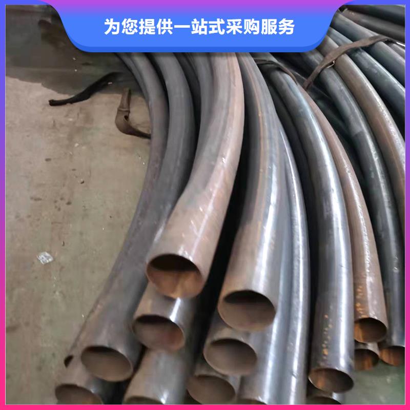 弯管H型钢拉弯用心经营