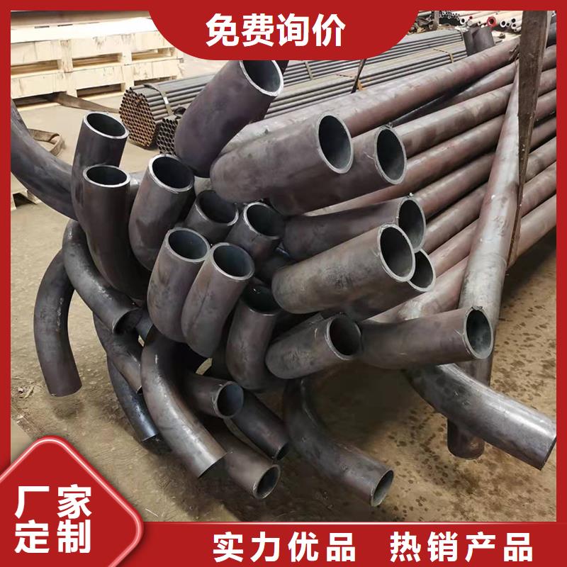 H型钢拉弯正规厂家