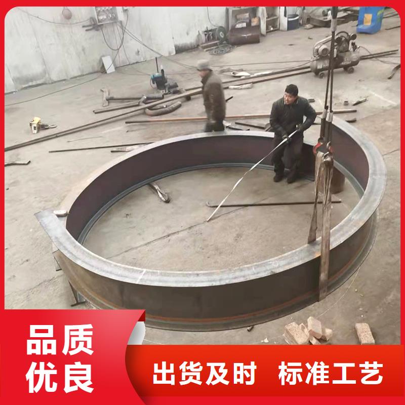 弯管_H型钢拉弯制造厂家
