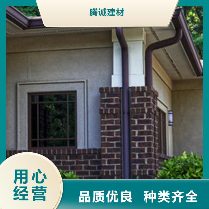 檐沟_方形雨水管多年行业积累