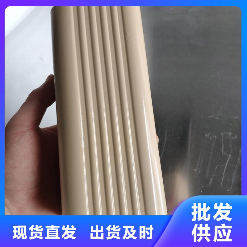 檐沟_方形雨水管多年行业积累