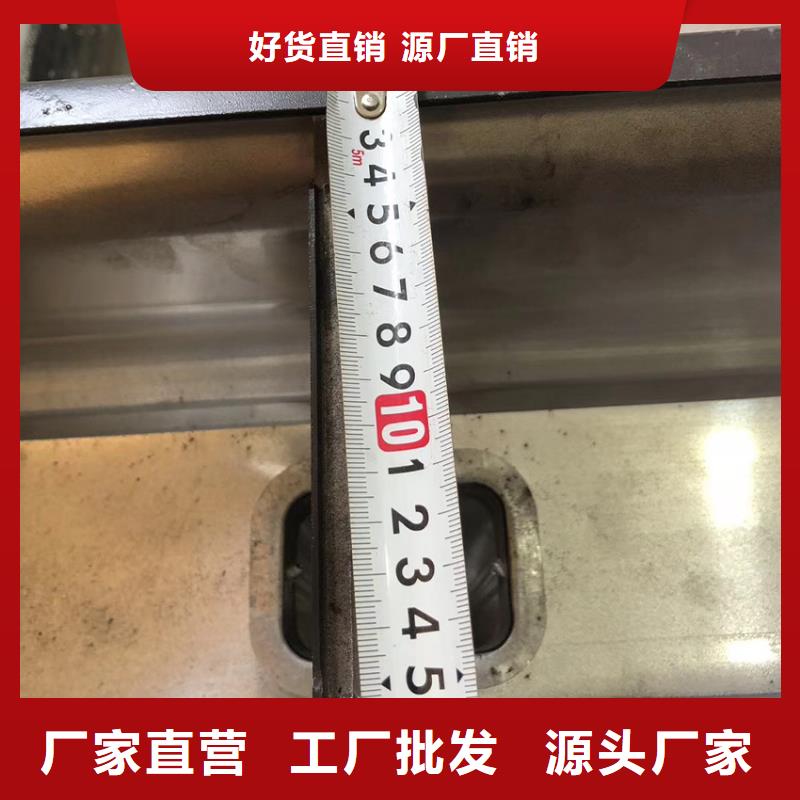 檐沟_铝合金成品天沟丰富的行业经验