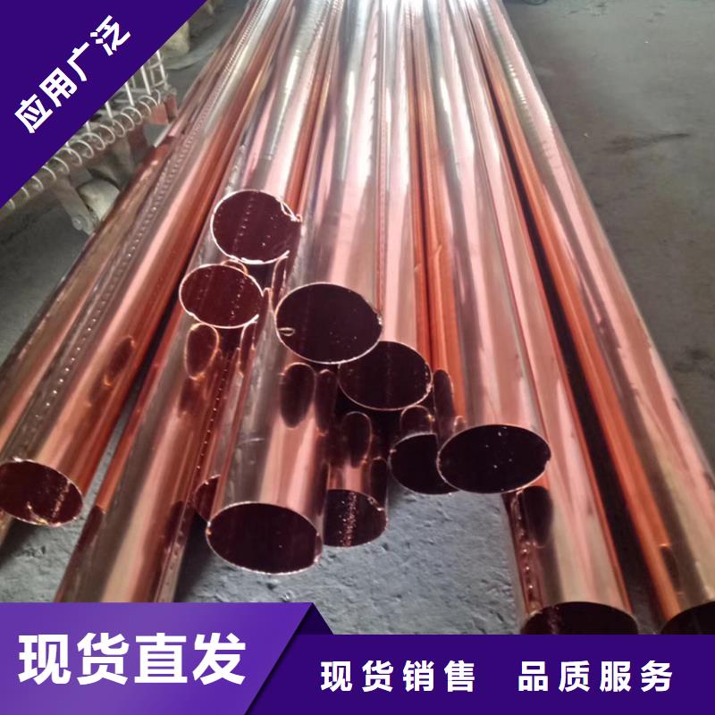 檐沟_铝合金成品天沟丰富的行业经验