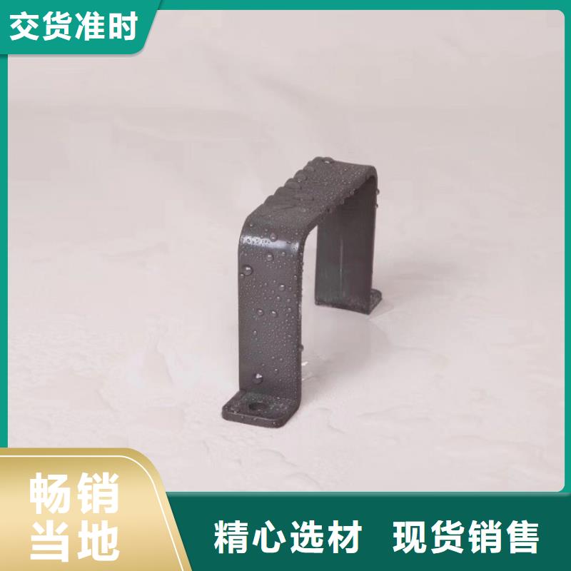 檐沟_铝合金成品天沟丰富的行业经验