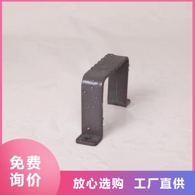 檐沟成品天沟源头采购