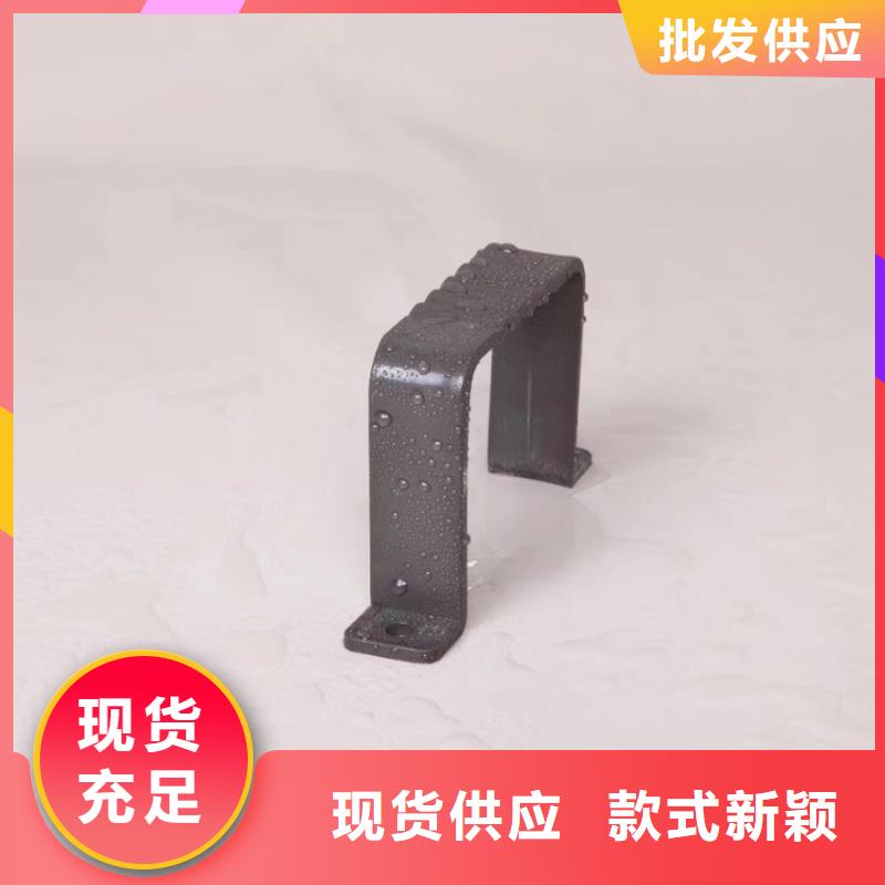 檐沟_铝合金成品天沟丰富的行业经验