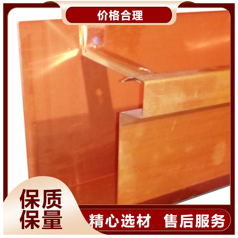 塑料檐槽建筑品质