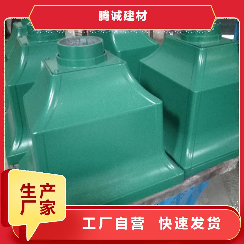 檐槽方形雨水管国标检测放心购买