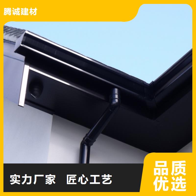 天沟_【PVC雨水管】质量检测