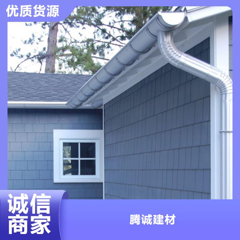 天沟_【PVC雨水管】质量检测