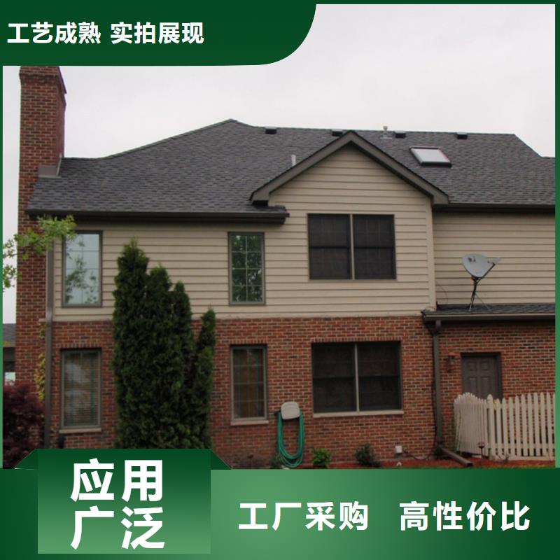 天沟_雨水管精工打造
