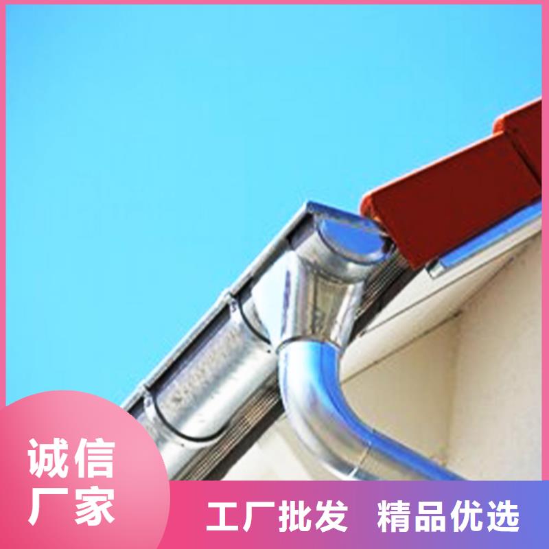 檐沟方形雨水管实力厂家