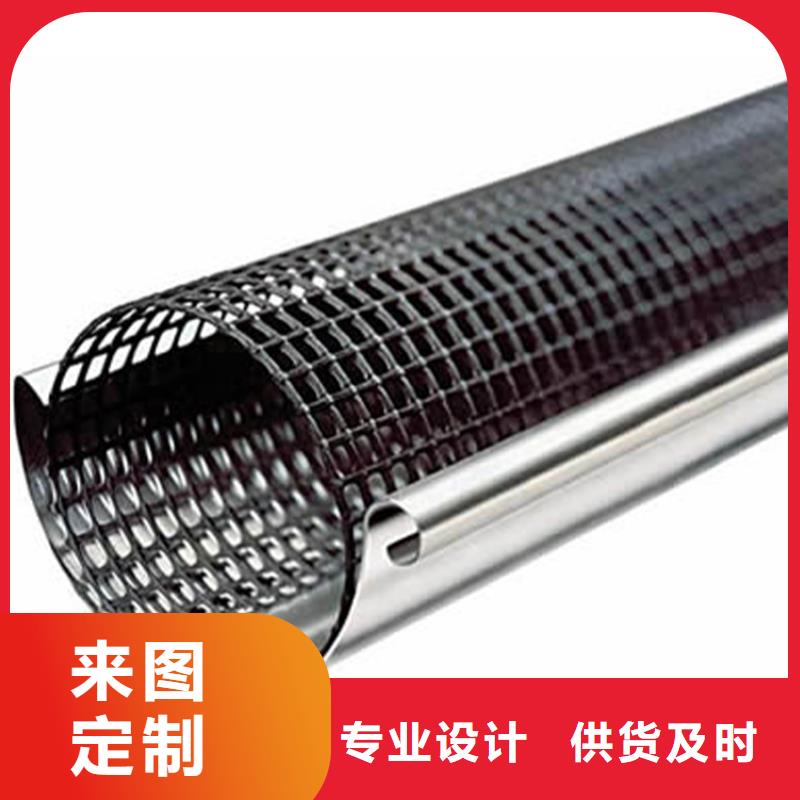 檐沟PVC雨水管精工打造