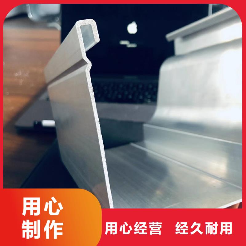 别墅排水沟这里便宜