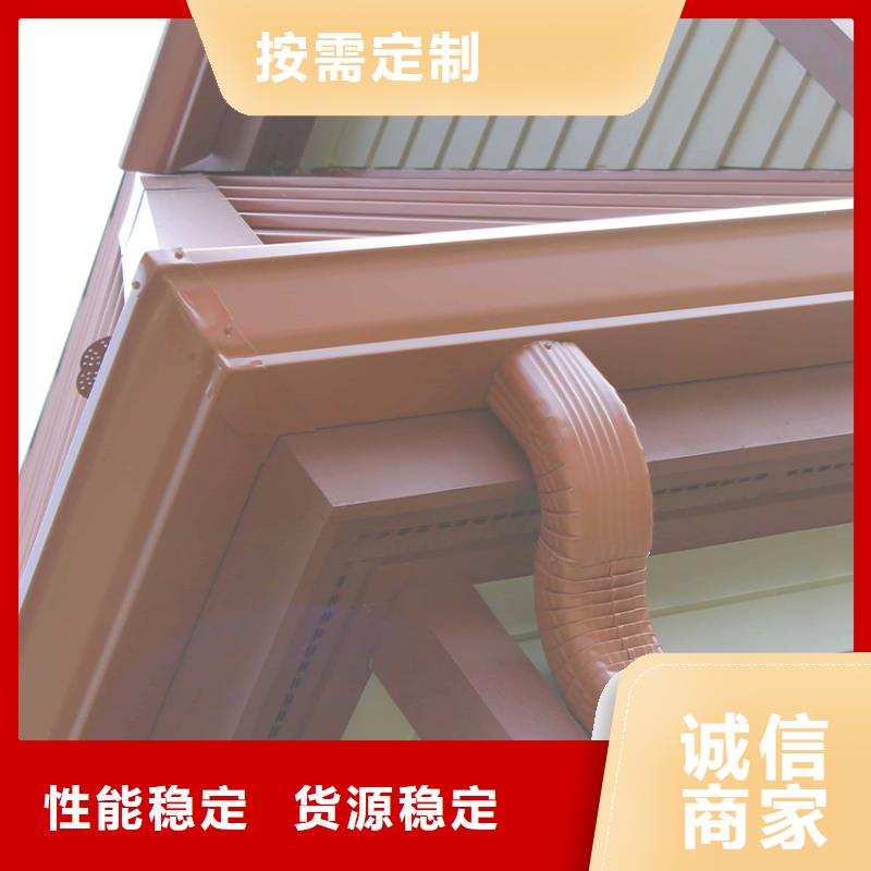 檐沟方形雨水管实力厂家