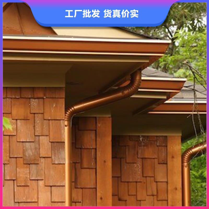 塑料成品檐沟