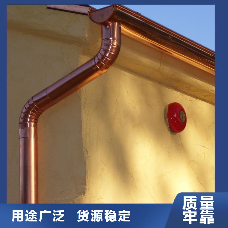 K型天沟落水圆管20年老厂