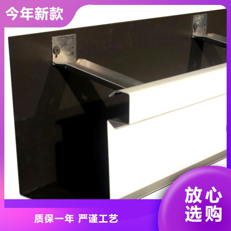 K型天沟落水圆管20年老厂