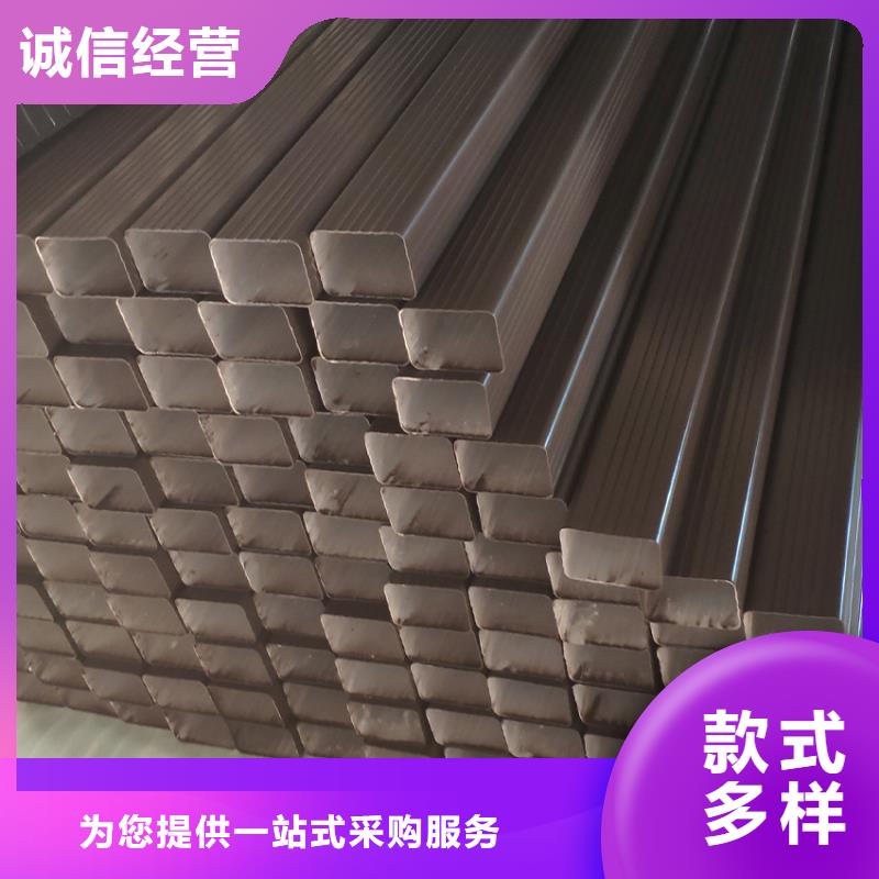 檐槽_金属落水系统我们更专业