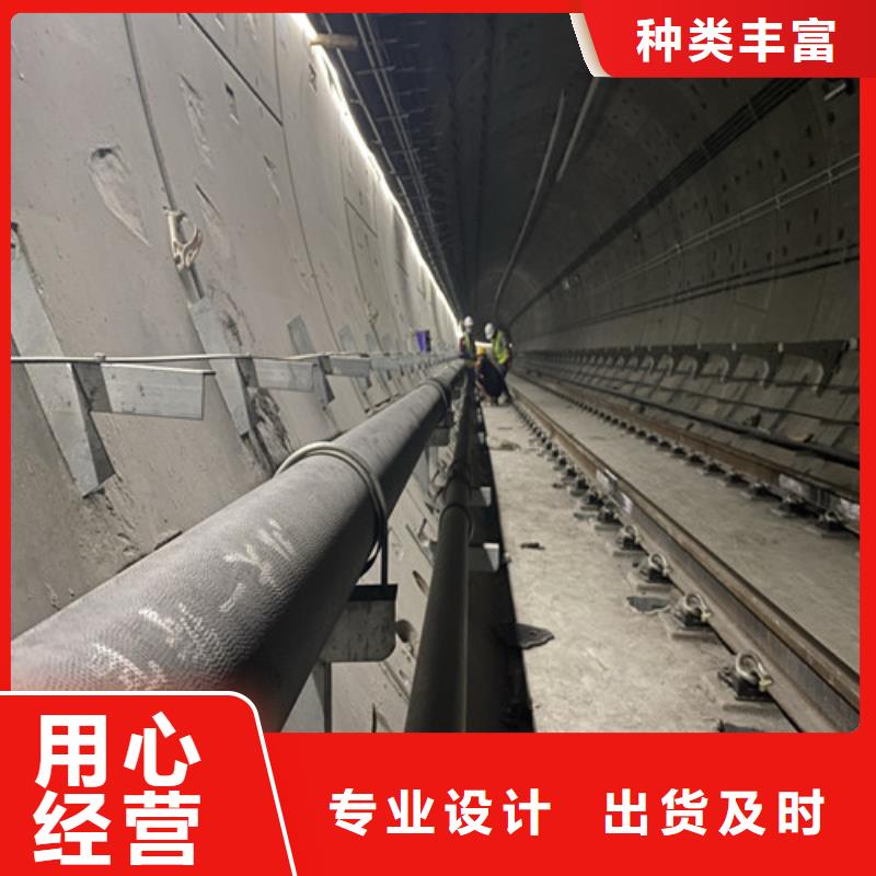 球墨消防铸铁管厂家现货