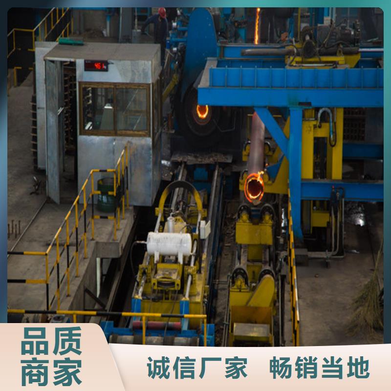 定日DN400球墨铸铁管现货