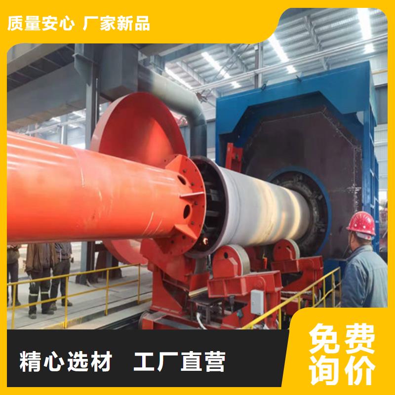 污水用球墨铸铁管现货供应