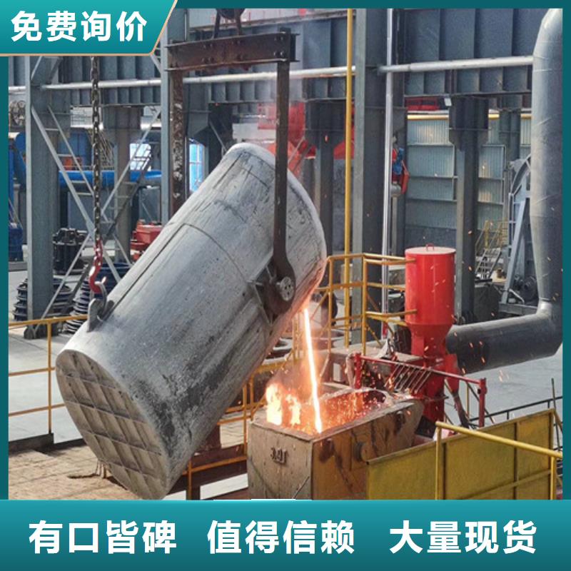 DN400球墨铸铁管厂家