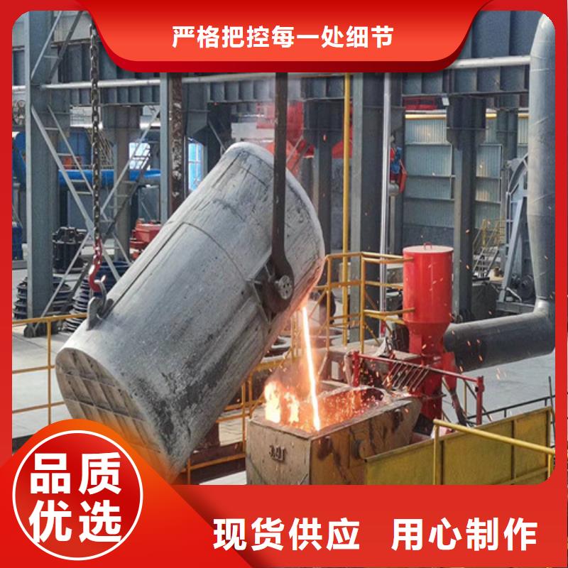 DN350球墨铸铁管承插连接